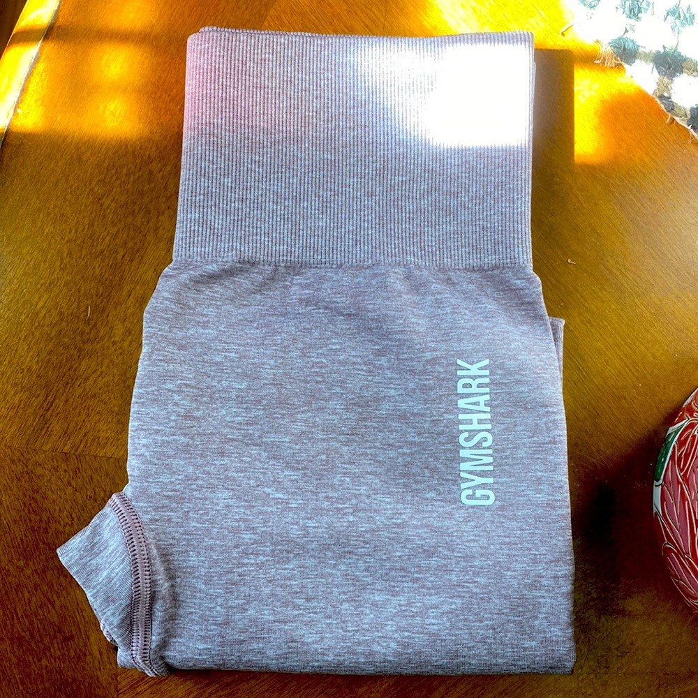 Gymshark adapt marl